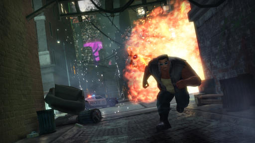 Saints Row: The Third - Новое DLC - The Trouble with Clones DLC